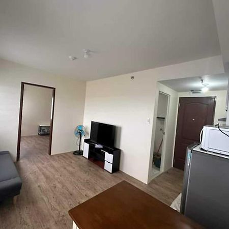 Fullerton Suites Puting Kahoy Eksteriør billede