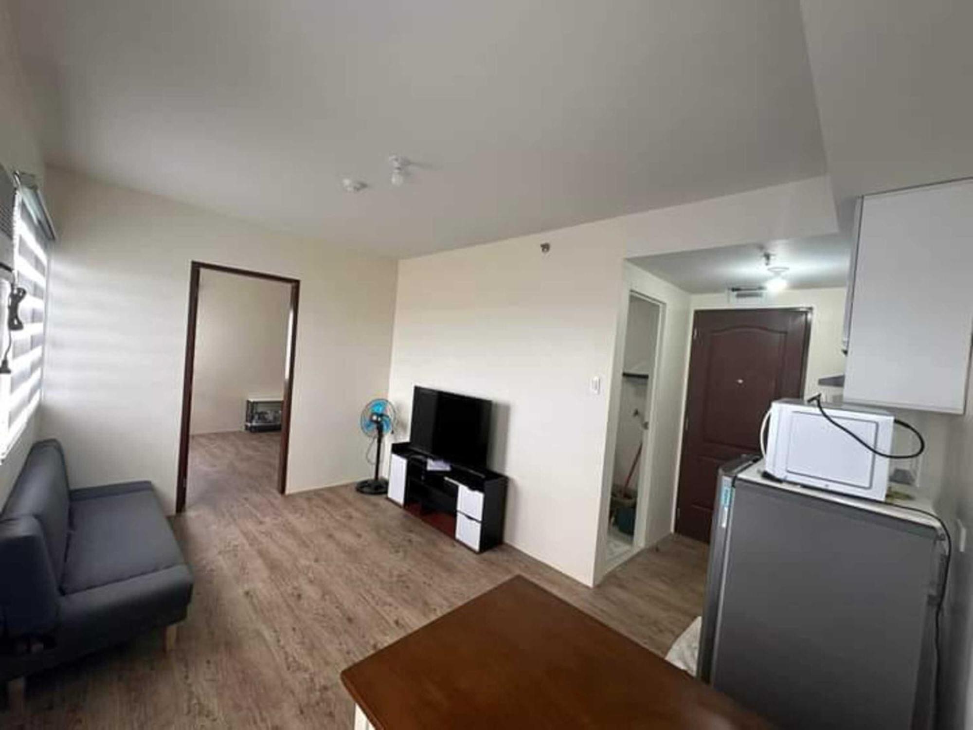 Fullerton Suites Puting Kahoy Eksteriør billede