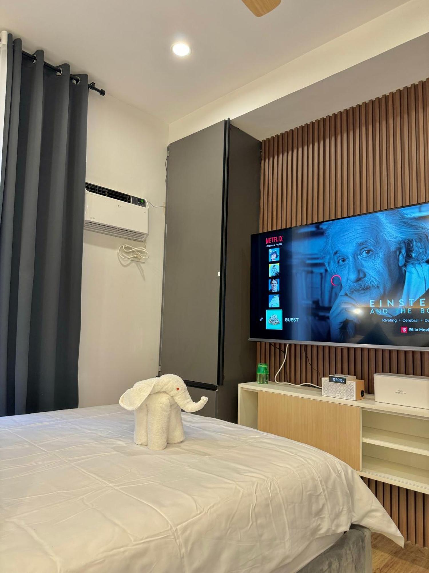 Fullerton Suites Puting Kahoy Eksteriør billede